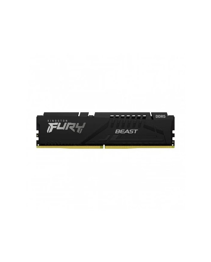 MEMORIA RAM 32GB KINGSTON FURY BEAST DDR5 5600MHZ CL40 MEMORIA RAM 32GB KINGSTON FURY BEAST DDR5 5600MHZ CL40