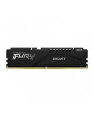 MEMORIA RAM 32GB KINGSTON FURY BEAST DDR5 5600MHZ CL40