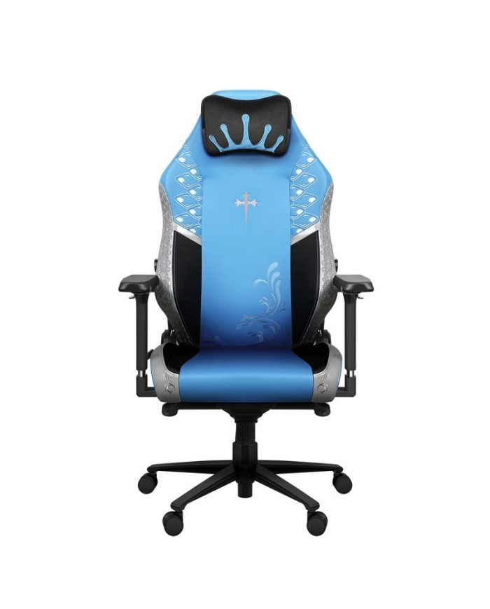 SILLA GAMING PHOENIX MONARCH BLACK COVER EDITION NOEL