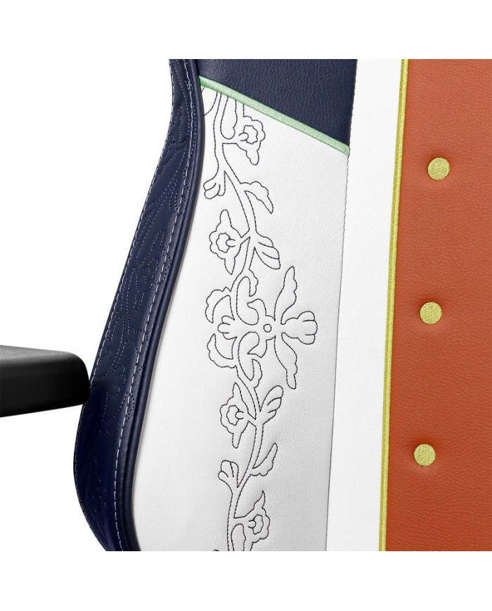 SILLA GAMING PHOENIX MONARCH BLACK COVER EDITION YUNO