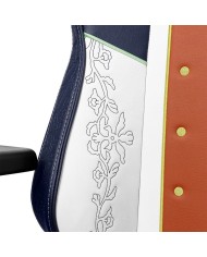 SILLA GAMING PHOENIX MONARCH BLACK COVER EDITION YUNO