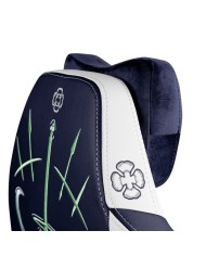 SILLA GAMING PHOENIX MONARCH BLACK COVER EDITION YUNO