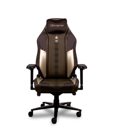 SILLA GAMING PHOENIX MONARCH LOTR EDITION MORIA
