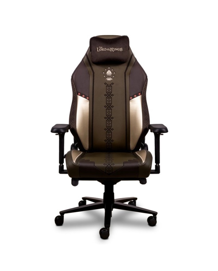 SILLA GAMING PHOENIX MONARCH LOTR EDITION MORIA