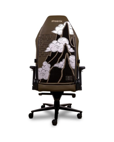 SILLA GAMING PHOENIX MONARCH LOTR EDITION MORIA