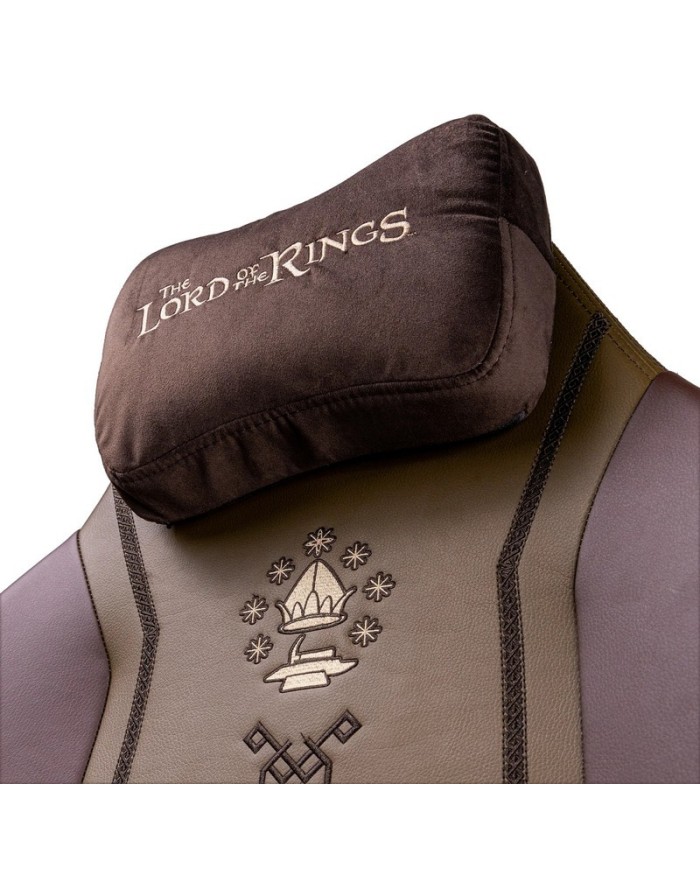 SILLA GAMING PHOENIX MONARCH LOTR EDITION MORIA