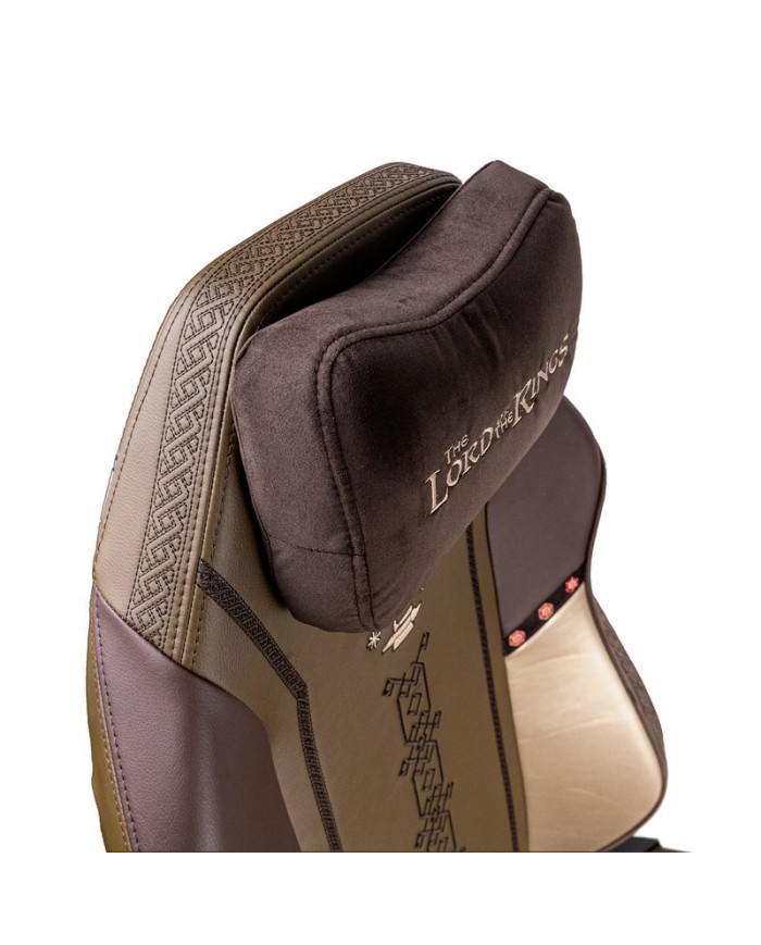 SILLA GAMING PHOENIX MONARCH LOTR EDITION MORIA