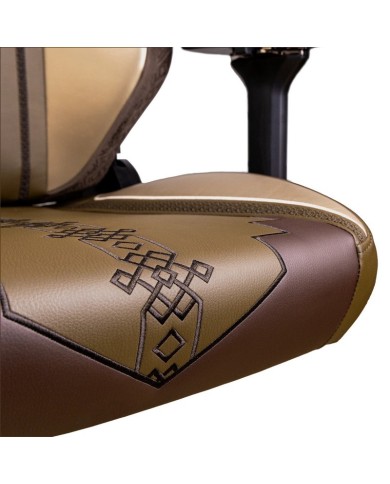 SILLA GAMING PHOENIX MONARCH LOTR EDITION MORIA SILLA GAMING PHOENIX MONARCH LOTR EDITION MORIA