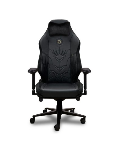 SILLA GAMING PHOENIX MONARCH LOTR EDITION MORDOR