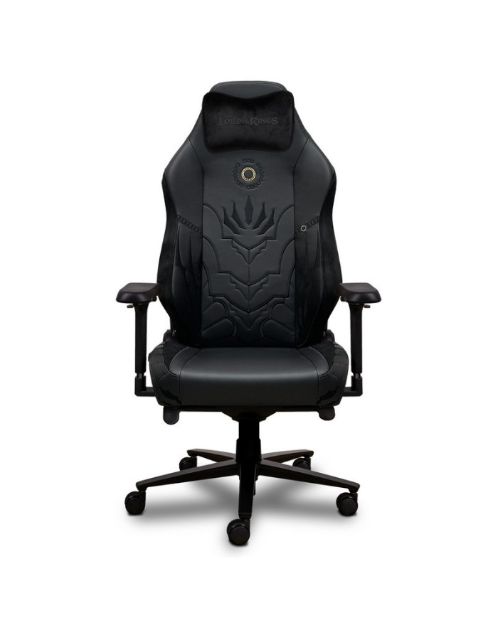SILLA GAMING PHOENIX MONARCH LOTR EDITION MORDOR SILLA GAMING PHOENIX MONARCH LOTR EDITION MORDOR