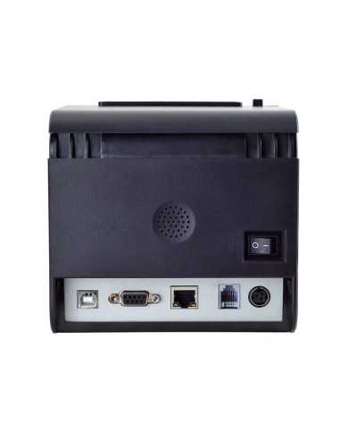 IMPRESORA AVPOS TERMICA K46V USB + SERIE + LAN AVISADOR LUZ + ACUST 3YR GAR