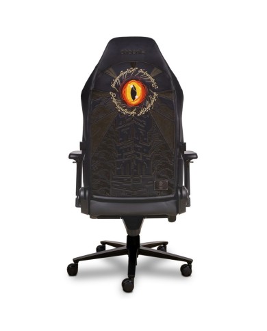 SILLA GAMING PHOENIX MONARCH LOTR EDITION MORDOR