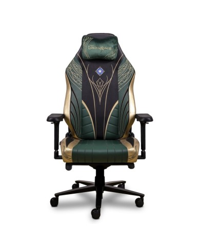 SILLA GAMING PHOENIX MONARCH LOTR EDITION RIVENDELL