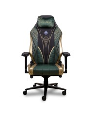 SILLA GAMING PHOENIX MONARCH LOTR EDITION RIVENDELL SILLA GAMING PHOENIX MONARCH LOTR EDITION RIVENDELL