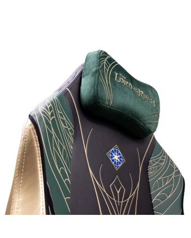 SILLA GAMING PHOENIX MONARCH LOTR EDITION RIVENDELL