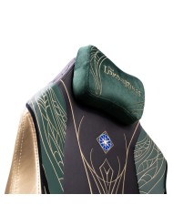 SILLA GAMING PHOENIX MONARCH LOTR EDITION RIVENDELL SILLA GAMING PHOENIX MONARCH LOTR EDITION RIVENDELL