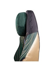 SILLA GAMING PHOENIX MONARCH LOTR EDITION RIVENDELL SILLA GAMING PHOENIX MONARCH LOTR EDITION RIVENDELL