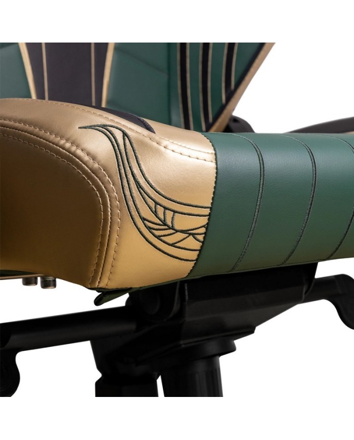 SILLA GAMING PHOENIX MONARCH LOTR EDITION RIVENDELL SILLA GAMING PHOENIX MONARCH LOTR EDITION RIVENDELL