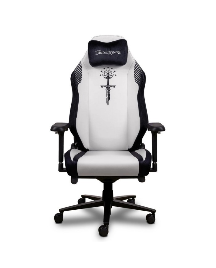 SILLA GAMING PHOENIX MONARCH LOTR EDITION GONDOR SILLA GAMING PHOENIX MONARCH LOTR EDITION GONDOR