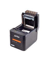 IMPRESORA AVPOS TERMICA K46V USB + SERIE + LAN AVISADOR LUZ + ACUST 3YR GAR