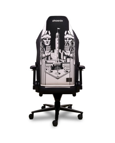 SILLA GAMING PHOENIX MONARCH LOTR EDITION GONDOR