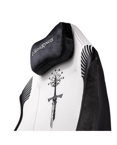 SILLA GAMING PHOENIX MONARCH LOTR EDITION GONDOR SILLA GAMING PHOENIX MONARCH LOTR EDITION GONDOR