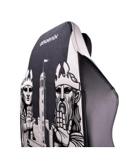 SILLA GAMING PHOENIX MONARCH LOTR EDITION GONDOR SILLA GAMING PHOENIX MONARCH LOTR EDITION GONDOR