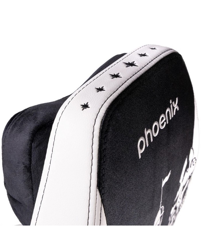 SILLA GAMING PHOENIX MONARCH LOTR EDITION GONDOR SILLA GAMING PHOENIX MONARCH LOTR EDITION GONDOR