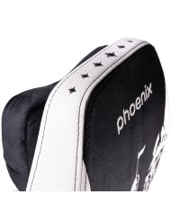 SILLA GAMING PHOENIX MONARCH LOTR EDITION GONDOR SILLA GAMING PHOENIX MONARCH LOTR EDITION GONDOR