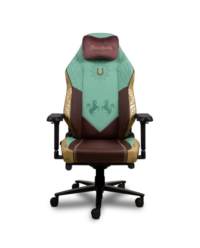 SILLA GAMING PHOENIX MONARCH LOTR EDITION ROHAN