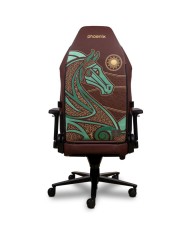 SILLA GAMING PHOENIX MONARCH LOTR EDITION ROHAN