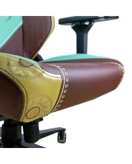 SILLA GAMING PHOENIX MONARCH LOTR EDITION ROHAN