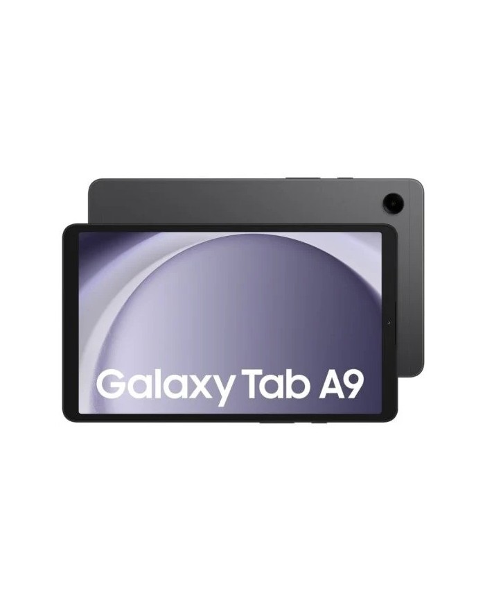 TABLET SAMSUNG 8.7 TAB A9 SMX110 8GB/128GB/OCTACORE ANDROID GREY TABLET SAMSUNG 8.7 TAB A9 SMX110 8GB/128GB/OCTACORE ANDROID GREY