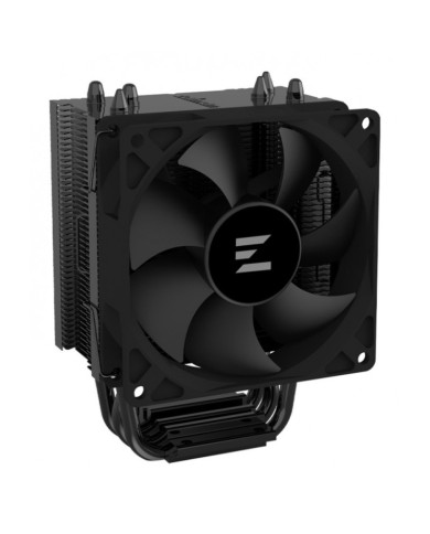 VENTILADOR + DISIPADOR CPU ZALMAN CNPS4X BLACK VENTILADOR + DISIPADOR CPU ZALMAN CNPS4X BLACK