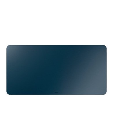 ALFOMBRILLA SOBREMESA LEITZ 80X40CM BLUE