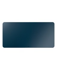 ALFOMBRILLA SOBREMESA LEITZ 80X40CM BLUE