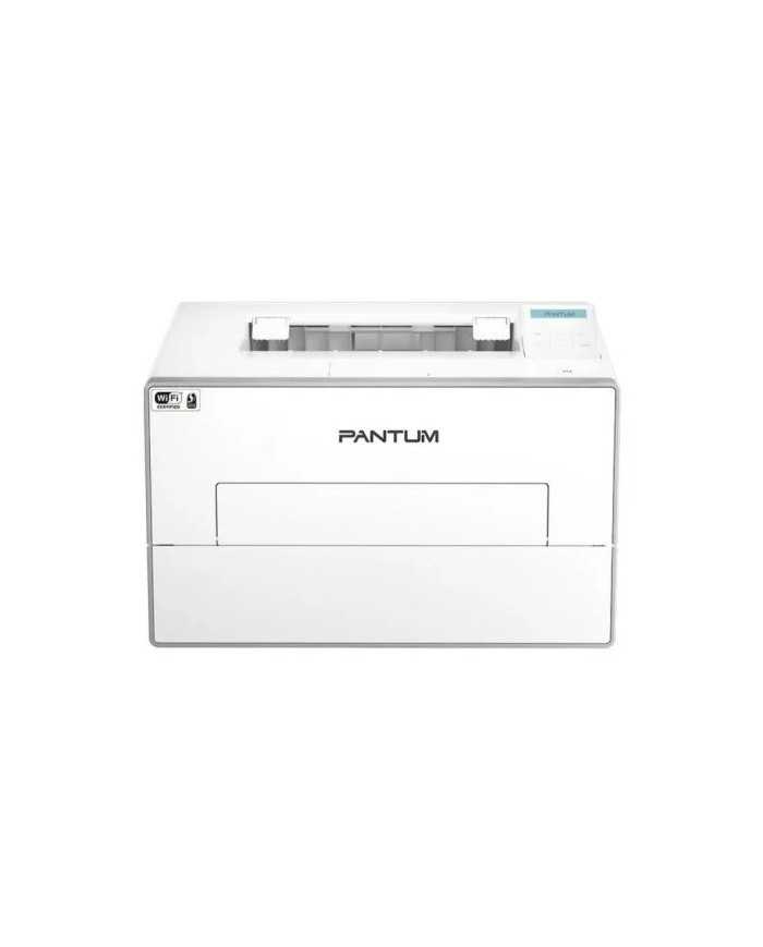 IMPRESORA MFP PANTUM LASER MONOCROMO BM4200DW 33PPM 250H USB RJ45 WIFI 3Y