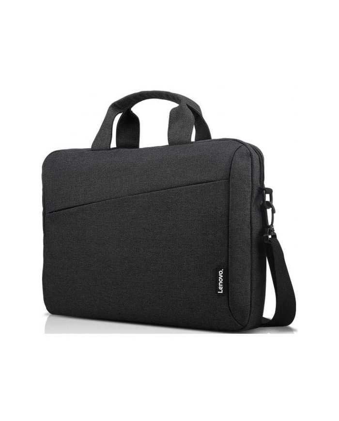 MALETIN LENOVO CASUAL TOPLOADER T210 15.6 BLACK