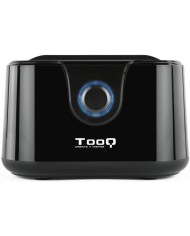 DOCK HDD TOOQ 3.5/2.5 SATA CLONE OTB USB 3.0 BLACK/WHITE