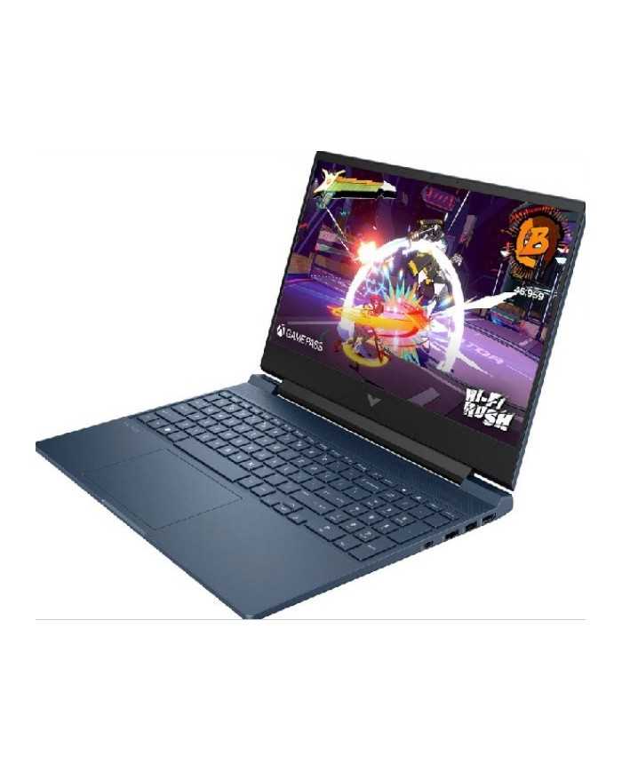PORTATIL GAMING HP VICTUS I7 13620H/32GB/SSD512GB/15.6 FHD/RTX4050/FREEDOS