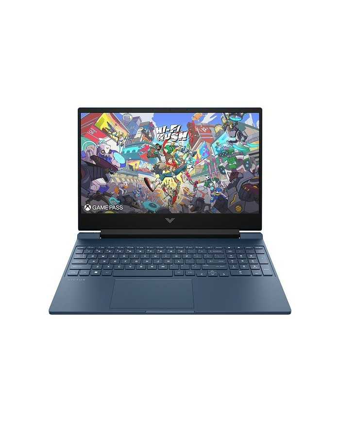 PORTATIL GAMING HP VICTUS I7 13620H/32GB/SSD512GB/15.6 FHD/RTX4050/FREEDOS