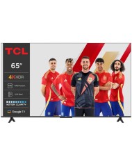 TELEVISOR TCL 65 4K UHD SMART TV WIFI BT