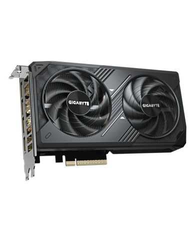 TARJETA DE VIDEO NVIDIA GIGABYTE RTX5060 WINDFORCE  8GB GDDR7 PCIE 5.0