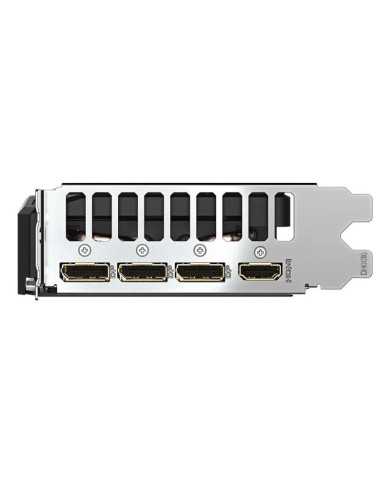 TARJETA DE VIDEO NVIDIA GIGABYTE RTX5060 WINDFORCE  8GB GDDR7 PCIE 5.0