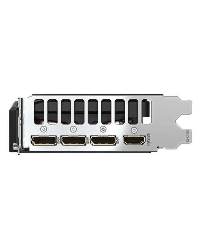 TARJETA DE VIDEO NVIDIA GIGABYTE RTX5060 WINDFORCE  8GB GDDR7 PCIE 5.0