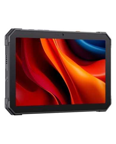 TABLET CUBOT KING KONG TAB MINI 6GB/128GB/48MPX/8.68 HD+/IP69K/RUGGED BLACK + SOPORTE SOBREMESA