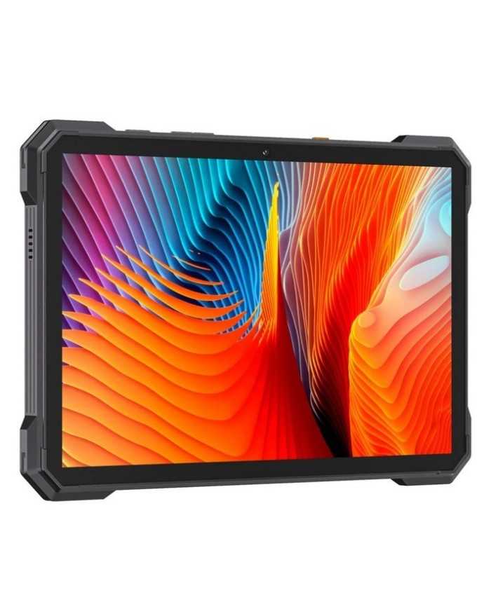 TABLET CUBOT KING KONG TAB S 6GB/256GB/48MPX/10.1 HD+/IP69K/4G/RUGGED BLACK + CORREA