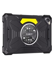 TABLET CUBOT KING KONG TAB S 6GB/256GB/48MPX/10.1 HD+/IP69K/4G/RUGGED BLACK + CORREA