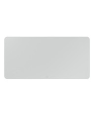 ALFOMBRILLA SOBREMESA LEITZ 80X40CM LIGHT GREY