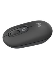 RATON LOGITECH POP MOUSE WIRELESS BLUETOOTH BLACK